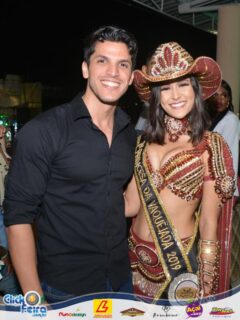 Festa do Bezerro Manhoso